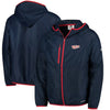 Minnesota Twins Majestic Weakness is a Choice Full-Zip Jacket - Navy