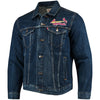 St. Louis Cardinals Levi's Trucker Jacket - Denim