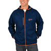 Detroit Tigers Majestic Weakness is a Choice Full-Zip Jacket - Navy