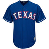 Rougned Odor Texas Rangers Majestic Alternate Official Cool Base Replica Player Jersey