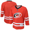 Carolina Hurricanes Reebok Infant Home Replica Jersey - Red