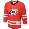 Carolina Hurricanes Reebok Infant Home Replica Jersey - Red