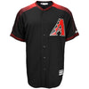 Paul Goldschmidt Arizona Diamondbacks Majestic Big & Tall Alternate Cool Base Replica Player Jersey