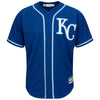 Eric Hosmer Kansas City Royals Majestic Big & Tall Alternate Cool Base Replica Player Jersey