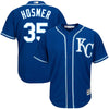 Eric Hosmer Kansas City Royals Majestic Big & Tall Alternate Cool Base Replica Player Jersey