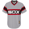 Chicago White Sox Majestic Big & Tall Cooperstown Collection Cool Base Replica Team Jersey