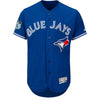 Josh Donaldson Toronto Blue Jays Majestic 2017 Spring Training Authentic Flex Base Player Jersey - Royal