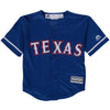 Adrian Beltre Texas Rangers Majestic Toddler Alternate Official Cool Base Player Jersey - Royal