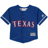 Adrian Beltre Texas Rangers Majestic Infant Alternate Official Cool Base Player Jersey - Royal