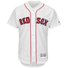 Chris Sale Boston Red Sox Majestic Home Authentic Collection Flex Base Player Jersey - White