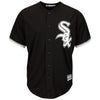 Yoan Moncada Chicago White Sox Majestic Alternate Official Cool Base Replica Player Jersey