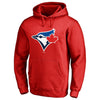Toronto Blue Jays   Midnight Mascot Pullover Hoodie