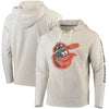 Baltimore Orioles   True Classics French Terry Pullover Hoodie