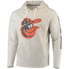 Baltimore Orioles   True Classics French Terry Pullover Hoodie