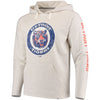 Detroit Tigers   True Classics French Terry Pullover Hoodie