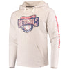 Washington Nationals   True Classics French Terry Pullover Hoodie