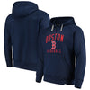 Boston Red Sox   Indestructible Pullover Hoodie