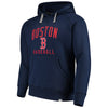 Boston Red Sox   Indestructible Pullover Hoodie