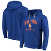 New York Mets   Indestructible Pullover Hoodie