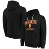 San Francisco Giants   Indestructible Pullover Hoodie