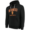 San Francisco Giants   Indestructible Pullover Hoodie