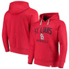 St. Louis Cardinals   Indestructible Pullover Hoodie