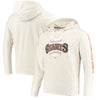 San Francisco Giants   True Classics French Terry Pullover Hoodie