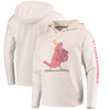 St. Louis Cardinals   True Classics French Terry Pullover Hoodie