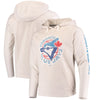 Toronto Blue Jays   True Classics French Terry Pullover Hoodie