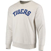 Detroit Tigers   True Classics French Terry Pullover Sweatshirt