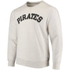 Pittsburgh Pirates   True Classics French Terry Pullover Sweatshirt