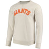 San Francisco Giants   True Classics French Terry Pullover Sweatshirt