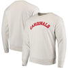 St. Louis Cardinals   True Classics French Terry Pullover Sweatshirt
