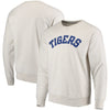 Detroit Tigers   True Classics French Terry Pullover Sweatshirt