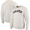 Pittsburgh Pirates   True Classics French Terry Pullover Sweatshirt