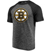 Boston Bruins   Static T-Shirt