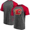 Calgary Flames   Static T-Shirt