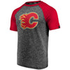 Calgary Flames   Static T-Shirt