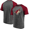 Arizona Coyotes   Static T-Shirt