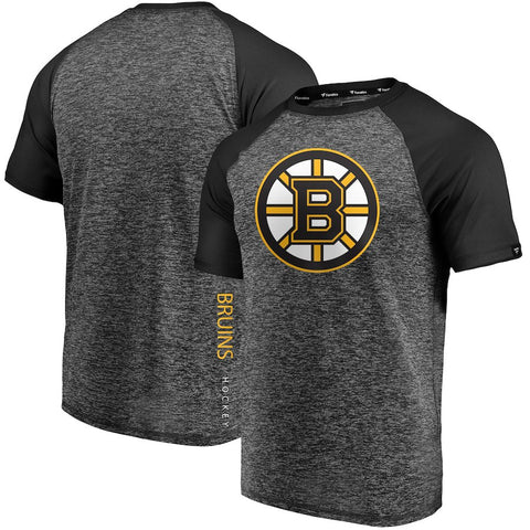 Boston Bruins   Static T-Shirt
