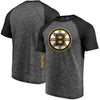 Boston Bruins   Static T-Shirt
