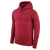 Los Angeles Angels Therma Pullover Hoodie - Red