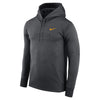 Pittsburgh Pirates Therma Pullover Hoodie - Black