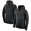 San Francisco Giants Therma Pullover Hoodie - Black