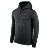 San Francisco Giants Therma Pullover Hoodie - Black