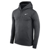Chicago White Sox Therma Pullover Hoodie - Black