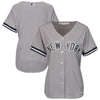 New York Yankees Majestic Women's Cool Base Jersey