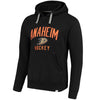 Anaheim Ducks   Indestructible Pullover Hoodie
