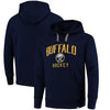 Buffalo Sabres   Indestructible Pullover Hoodie