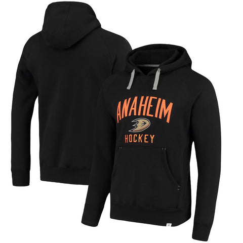 Anaheim Ducks   Indestructible Pullover Hoodie